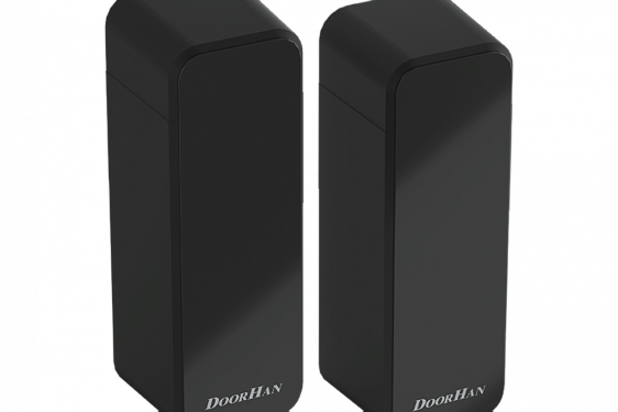 Фотоэлементы беспроводные серии photocell-pro (DoorHan)