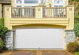 Гаражные ворота Doorhan серии rsd02 (4800х2500)